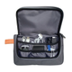 Illustration for article titled Dont Just Dump Electronics and Cables Into Your Suitcase